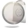 Reusable Premium Metal Filters by Slimm Filter for Use in the AeroPress Coffee Maker, Package of 2 Filters Reusable Premium Metal Filters by Slimm Filter for Use in the AeroPress Coffee Maker, Package of 2 Filters