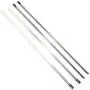 100pcs Stainless Steel Exhaust Wrap Multi-Purpose Locking Cable Metal Zip Ties 11.8 inches 100pcs Stainless Steel Exhaust Wrap Multi-Purpose Locking Cable Metal Zip Ties 11.8 inches