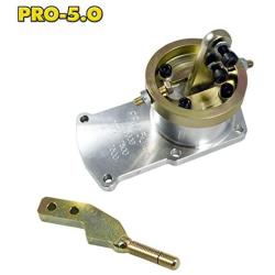 Pro 5.0 Short Throw Five 5 Speed Shifter for TKO 500 & 600 Transmissions