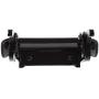 Tailgate Handle compatible with Ford Ranger 1998-2011 Black