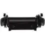 Tailgate Handle compatible with Ford Ranger 1998-2011 Black