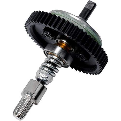 wadoy 6878 Complete Slipper Clutch Assembly Compatible with Traxxas Slash 4X4/ Stampede 4X4 / Rally / Telluride