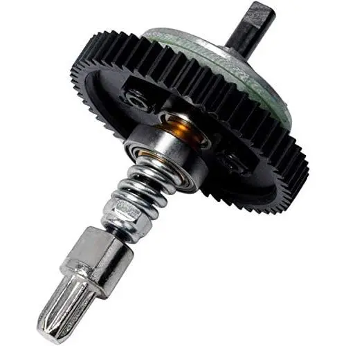 wadoy 6878 Complete Slipper Clutch Assembly Compatible with Traxxas Slash 4X4/ Stampede 4X4 / Rally / Telluride wadoy 6878 Complete Slipper Clutch Assembly Compatible with Traxxas Slash 4X4/ Stampede 4X4 / Rally / Telluride