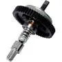 wadoy 6878 Complete Slipper Clutch Assembly Compatible with Traxxas Slash 4X4/ Stampede 4X4 / Rally / Telluride wadoy 6878 Complete Slipper Clutch Assembly Compatible with Traxxas Slash 4X4/ Stampede 4X4 / Rally / Telluride