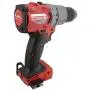 Milwaukee 2803-20 M18 FUEL 1/2'' Drill/Driver (Bare Tool)-Peak Torque = 1,200 in-lbs Milwaukee 2803-20 M18 FUEL 1/2'' Drill/Driver (Bare Tool)-Peak Torque = 1,200 in-lbs