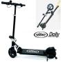 Glion Dolly Foldable Lightweight Adult Electric Scooter UL Certified