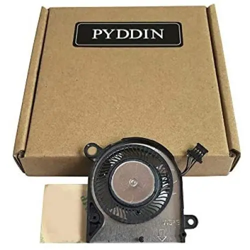 CPU Cooling Fan for Dell Latitude E7390 Latitude 7390 2-in-1, 034T0C 4-pin (Not Compatible for Latitude 7390) CPU Cooling Fan for Dell Latitude E7390 Latitude 7390 2-in-1, 034T0C 4-pin (Not Compatible for Latitude 7390)