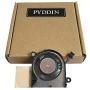 CPU Cooling Fan for Dell Latitude E7390 Latitude 7390 2-in-1, 034T0C 4-pin (Not Compatible for Latitude 7390)