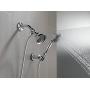 Delta Shower Arm Diverter for Hand Shower, Chrome