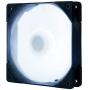 Scythe Kaze Flex 120mm RGB LED Fan, PWM 300-1200 RPM, No Controller Included, Single Pack