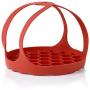 OXO Good Grips Pressure Cooker Bakeware Sling, Red OXO Good Grips Pressure Cooker Bakeware Sling, Red
