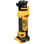 DEWALT 20V MAX Drywall Cutting Tool, Cut-Out, Tool Only (DCS551B)