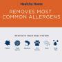 Aprilaire - 213 A1 213 Replacement Air Filter for Whole Home Air Purifiers, Healthy Home Allergy Filter, MERV 13 (Pack of 1)