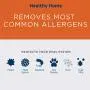 Aprilaire - 213 A1 213 Replacement Air Filter for Whole Home Air Purifiers, Healthy Home Allergy Filter, MERV 13 (Pack of 1)