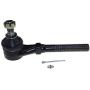 MILLION PARTS 11 Pcs Front Lower Upper Control Arm Ball Joints Outer Tie Rod End Link Sway Bar Suspension Kit K8695T K8722T K8724T K8772