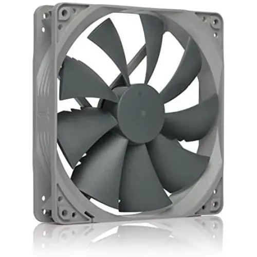 Noctua NF-P14s redux-1500 PWM, High Performance Cooling Fan, 4-Pin, 1500 RPM (140mm, Grey) Noctua NF-P14s redux-1500 PWM, High Performance Cooling Fan, 4-Pin, 1500 RPM (140mm, Grey)