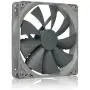 Noctua NF-P14s redux-1500 PWM, High Performance Cooling Fan, 4-Pin, 1500 RPM (140mm, Grey) Noctua NF-P14s redux-1500 PWM, High Performance Cooling Fan, 4-Pin, 1500 RPM (140mm, Grey)