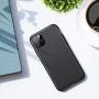 TORRAS Slim Fit Compatible for iPhone 11 Pro Max Case, Ultra Thin Lightweight Silky Smooth Touch Matte Finish Grip Hard Plastic Minimalist Compatible for iPhone 11 ProMax case, Black