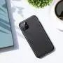 TORRAS Slim Fit Compatible for iPhone 11 Pro Max Case, Ultra Thin Lightweight Silky Smooth Touch Matte Finish Grip Hard Plastic Minimalist Compatible for iPhone 11 ProMax case, Black TORRAS Slim Fit Compatible for iPhone 11 Pro Max Case, Ultra Thin Lightweight Silky Smooth Touch Matte Finish Grip Hard Plastic Minimalist Compatible for iPhone 11 ProMax case, Black