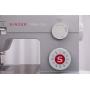 SINGER 4423 Sewing Machine, grey