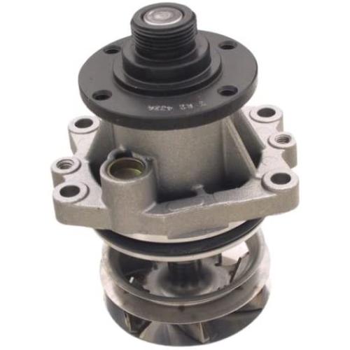 Graf Water Pump with Metal Impeller