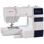 Sewing Machine, White