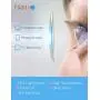 Firmoo Blue Light Blocking Glasses, Anti Eyestrain Anti Headache, Classic Round Computer Glasses for Contact Wearer Firmoo Blue Light Blocking Glasses, Anti Eyestrain Anti Headache, Classic Round Computer Glasses for Contact Wearer