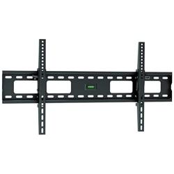 Easy Mount - Ultra Slim TV Wall Mount Bracket for Samsung UN75JU6500 75-Inch 4K Ultra HD Smart LED TV, Low Profile 1.7'' from Wall - 12° Tilt Angle - Reduced Glare - Buy Smart!