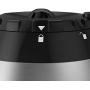 BLACK+DECKER 12-Cup Replacement Thermal Carafe with Duralife Construction, Stainless Steel, BLACK+DECKER 12-Cup Replacement Thermal Carafe with Duralife Construction, Stainless Steel,