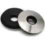 #12 x 1'' Neoprene EPDM Bonded Sealing Washers, Stainless Steel 18-8 (304), 50 PCS #12 x 1'' Neoprene EPDM Bonded Sealing Washers, Stainless Steel 18-8 (304), 50 PCS