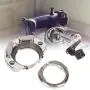 HEEPDD Shuttle Hook, Shuttle Hook/Race/Eyebrow Spring Piece Rotary Hook Horn Older Household Sewing Machines Repair Parts HEEPDD Shuttle Hook, Shuttle Hook/Race/Eyebrow Spring Piece Rotary Hook Horn Older Household Sewing Machines Repair Parts