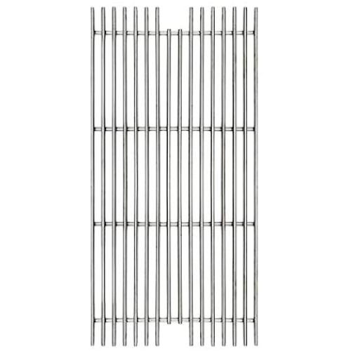 Hongso SCD911 Universal Stainless Steel Wire Cooking Grid Grate Replacement for Viking VGBQ 30 in T Series, VGBQ 41 in T Series, VGBQ 53 in T Series