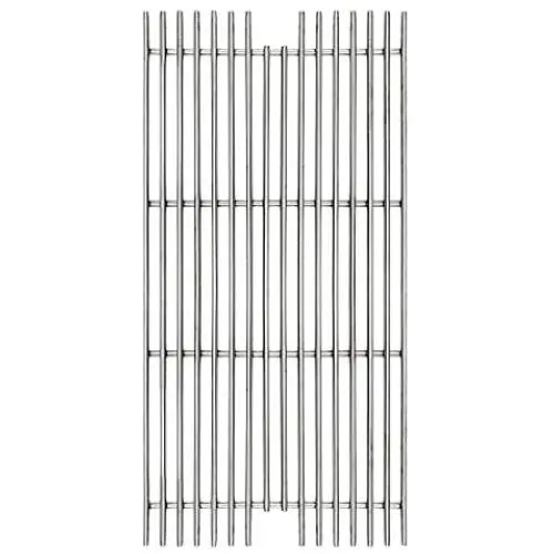 Hongso SCD911 Universal Stainless Steel Wire Cooking Grid Grate Replacement for Viking VGBQ 30 in T Series, VGBQ 41 in T Series, VGBQ 53 in T Series Hongso SCD911 Universal Stainless Steel Wire Cooking Grid Grate Replacement for Viking VGBQ 30 in T Series, VGBQ 41 in T Series, VGBQ 53 in T Series