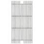 Hongso SCD911 Universal Stainless Steel Wire Cooking Grid Grate Replacement for Viking VGBQ 30 in T Series, VGBQ 41 in T Series, VGBQ 53 in T Series