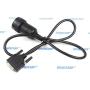 457-6114 14 Pins Connector Cable - SINOCMP Cable for ET 3 5Pin+ 9 Pin Connector Cable Aftermarkets Parts, 3 Month Warranty