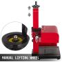 Happibuy Pneumatic Marking Machine 170x110 mm Pneumatic Metal Marking Machine Tool 110V Pneumatic Dot Peen Marking Machine for Metal Parts(170x110 mm)