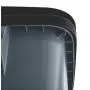Rubbermaid Commercial Brute Rollout Heavy-Duty Waste Container, Square, Polyethylene, 95 Gallons, Gray (9W22GY) Rubbermaid Commercial Brute Rollout Heavy-Duty Waste Container, Square, Polyethylene, 95 Gallons, Gray (9W22GY)