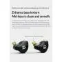 KBEAR KS2 in Ear Earphone,H HIFIHEAR IEM 1BA 1DD Stereo in Ear Headphones, HiFi Over Ear Earbud Headset Noise Cancelling Hybrid Earphone with Removable Cable for Running Walking (No mic, KS2 Black KBEAR KS2 in Ear Earphone,H HIFIHEAR IEM 1BA 1DD Stereo in Ear Headphones, HiFi Over Ear Earbud Headset Noise Cancelling Hybrid Earphone with Removable Cable for Running Walking (No mic, KS2 Black