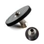 BCZAMD 3D Printer Extruder Parts Tita Aero Extruder Stainless Steel Precision-Milled Hobb Bearing Gear for 1.75mm Prusa i3 MK2 Ultimate Artillery Sidewinder X, Pack of 2