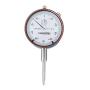 Accusize Industrial Tools Magnetic Back with 0-1 by 0.001 Dial Indicator, Eg08-1600