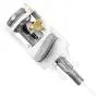Part# 924-704 Ignition Switch Actuator Pin for Sebring Prowler Cirrus PT Cruiser Dodge Neon Stratus Cherokee Liberty Wrangler Plymouth Breeze Neon Prowler - 4664099 Part# 924-704 Ignition Switch Actuator Pin for Sebring Prowler Cirrus PT Cruiser Dodge Neon Stratus Cherokee Liberty Wrangler Plymouth Breeze Neon Prowler - 4664099