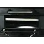Masterbuilt MB20040919 Charcoal Wagon Grill, 36 inch, Black Masterbuilt MB20040919 Charcoal Wagon Grill, 36 inch, Black