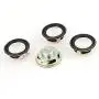 uxcell a14040900ux0419 Repair Part 36mm Dia Internal Speakers Magnet 8Ohm 2W for PC Laptop Pack of 4 uxcell a14040900ux0419 Repair Part 36mm Dia Internal Speakers Magnet 8Ohm 2W for PC Laptop Pack of 4