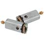 freneci 2Pcs Metal V913-34 Tail Motor for WLTOYS V913 RC Helicopter Spare Parts