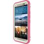 OtterBox Defender Case for HTC One M9 - Retail Packaging - Melon Pop
