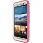 OtterBox Defender Case for HTC One M9 - Retail Packaging - Melon Pop OtterBox Defender Case for HTC One M9 - Retail Packaging - Melon Pop