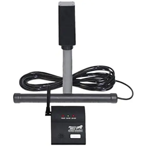 Mighty Mule Wireless Driveway Alarm (FM231) Mighty Mule Wireless Driveway Alarm (FM231)