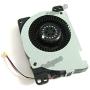 7w Metal Cooling Fan Fit for PS2 PS 2 Slim SCPH-7000X Metal Cooling Fan Fit for 70000 7w Game Consoel System Parts