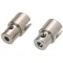 Goolsky Feilun FT012-11 Transmission Parts Boat Spare Part for Feilun FT012 2.4G Brushless RC Boat Goolsky Feilun FT012-11 Transmission Parts Boat Spare Part for Feilun FT012 2.4G Brushless RC Boat