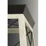 Briarwood Collection Whitewashed Five-Light Farmhouse Linear Chandelier Briarwood Collection Whitewashed Five-Light Farmhouse Linear Chandelier